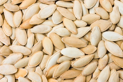 Roasted Pumpkin Seed Roasted Pumpkin Seed picture